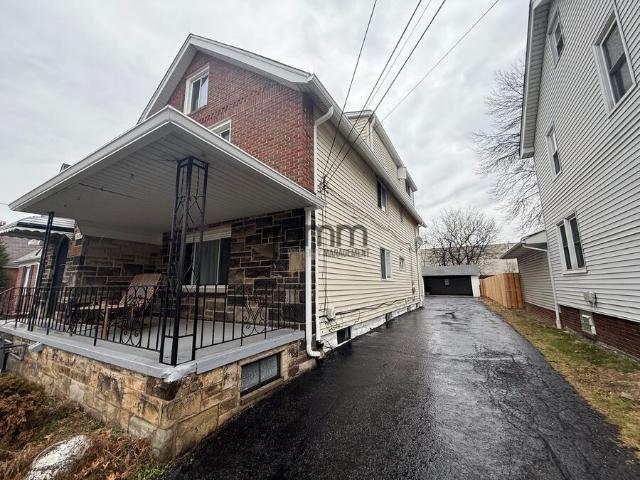 2 BR, 1 BA Apartment 1405 Sheffield Road, South Euclid, OH 44121