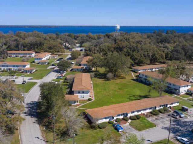 2 BR, 1 BA Apartment 1408 North Orange Avenue Unit 241C, Green Cove Springs, FL 32043