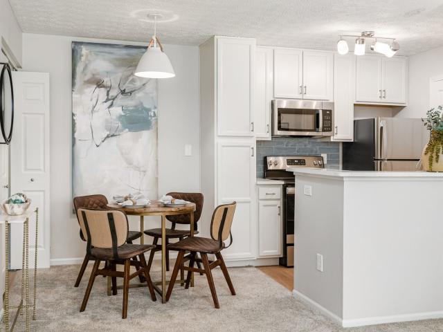 2 BR, 1 BA Apartment 1410 Worthington Ridge Blvd Unit 7550CANT, Columbus, OH 43085