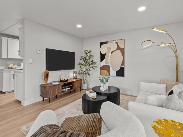 2 BR, 1 BA Apartment 14111 SE 6th St Unit K101, Bellevue, WA 98007