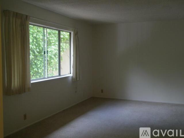 2 BR, 1 BA Apartment 1411 Drake Drive, Unit 1, Davis, CA 95616