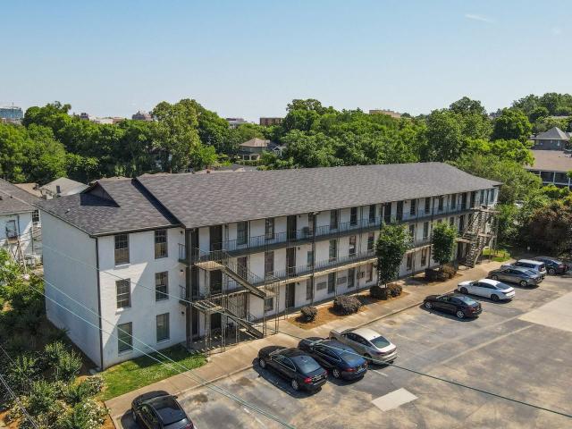 2 BR, 1 BA Apartment 1413 11th Place South Unit E, Birmingham, AL 35205