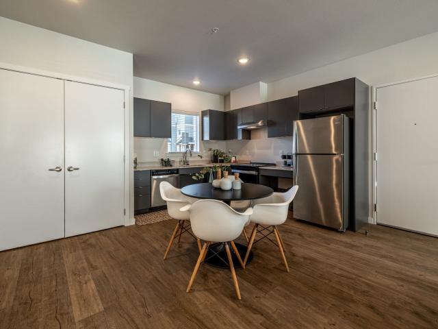 2 BR, 1 BA Apartment 1415 Maple Street Unit B212, Wenatchee, WA 98801
