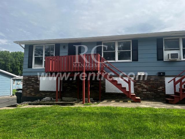 2 BR, 1 BA Apartment 1420 D Cleveland, Danville, IL 61832