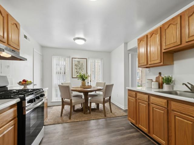 2 BR, 1 BA Apartment 1420 Key Parkway Unit I 101, Frederick, MD 21702