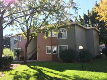 2 BR, 1 BA Apartment 1422 N Raymond St, Boise, ID 83704
