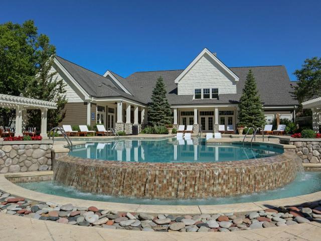 2 BR, 1 BA Apartment 14260 Bald Eagle Drive Unit 208, Noblesville, IN 46060
