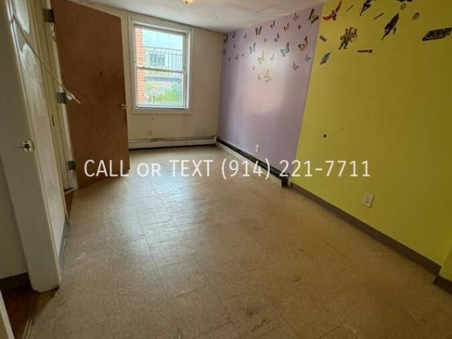 2 BR, 1 BA Apartment 142 Beech St, Yonkes, NY 10701