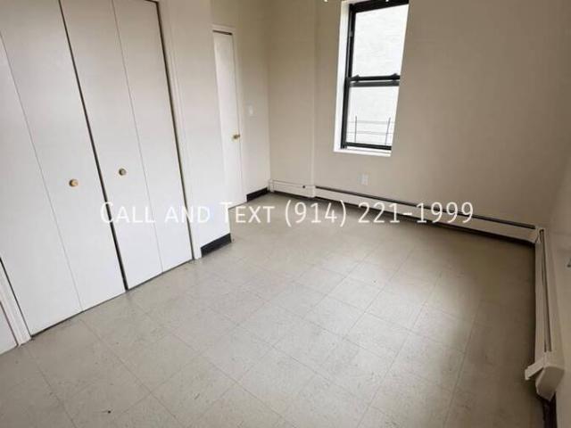 2 BR, 1 BA Apartment 142 Orchard St, Yonkers, NY 10703
