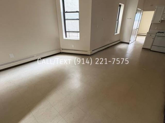 2 BR, 1 BA Apartment 142 Orchard St, Yonkers, NY 10703