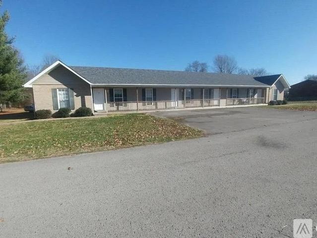 2 BR, 1 BA Apartment 142 Russell Rd, Unit 2, Campbellsville, KY 42718