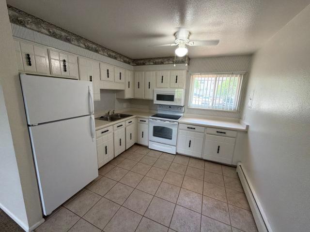 2 BR, 1 BA Apartment 1447 Nokomis Drive, Colorado Springs, CO 80915