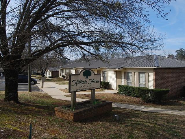 2 BR, 1 BA Apartment 144 Armory Road, Goodwater, AL 35072