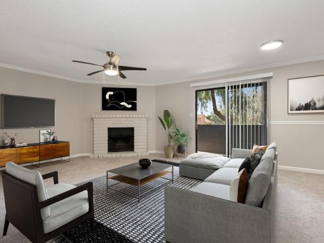 2 BR, 1 BA Apartment 1450 East Bell Road Unit 1131 1, Phoenix, AZ 85022