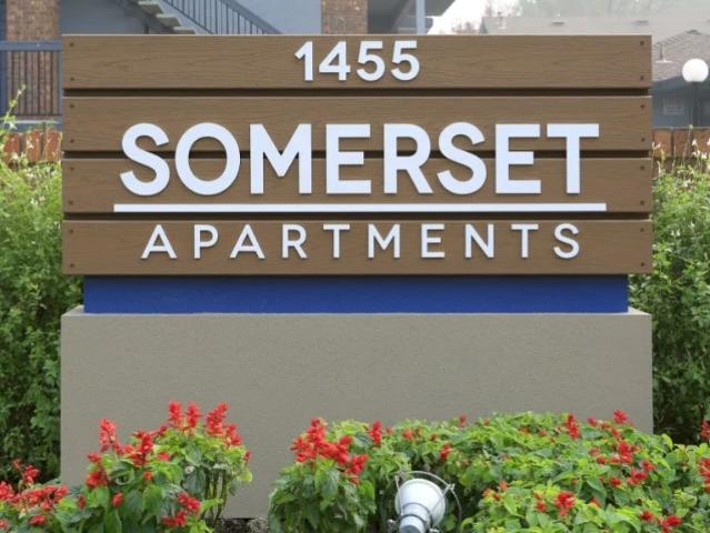 2 BR, 1 BA Apartment 1455 Arnold Drive Unit 16, Martinez, CA 94553