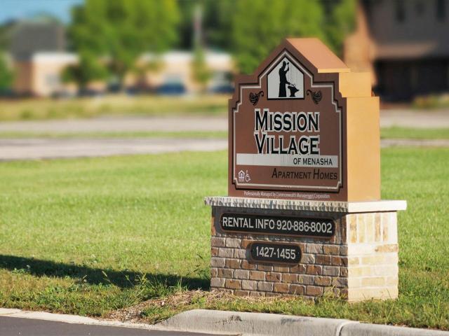 2 BR, 1 BA Apartment 1455 Kenwood Dr Unit 1455 6, Menasha, WI 54952