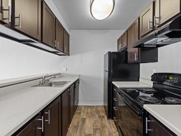2 BR, 1 BA Apartment 1455 S Puget Dr Unit K204, Renton, WA 98055