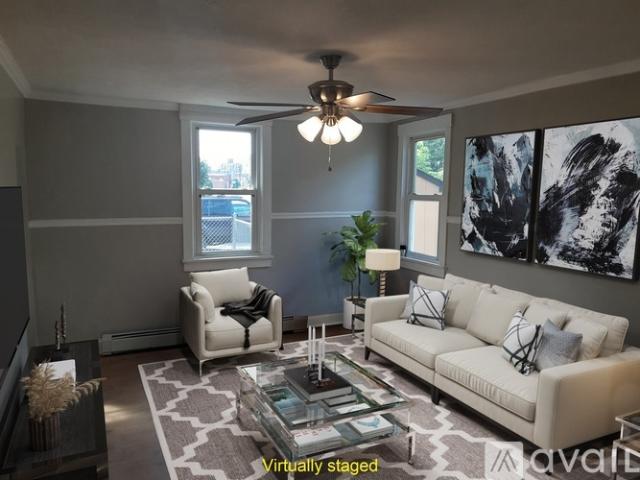 2 BR, 1 BA Apartment 145 E Main St, Monongahela, PA 15063