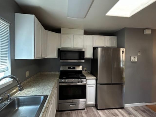 2 BR, 1 BA Apartment 145 Poinsettia Ave, Bay Point, CA 94565