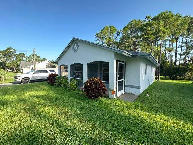 2 BR, 1 BA Apartment 14653 66th Street North, Loxahatchee, FL 33470