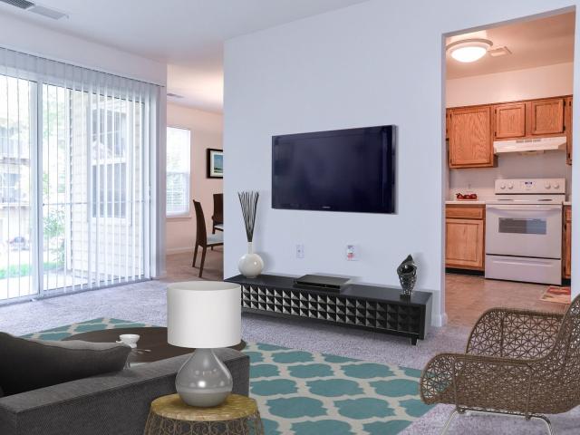 2 BR, 1 BA Apartment 1469 W Key Pkwy Unit 101, Frederick, MD 21702