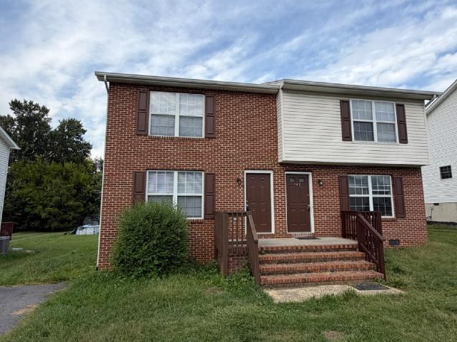 2 BR, 1 BA Apartment 146 Suter St, Harrisonburg, VA 22802