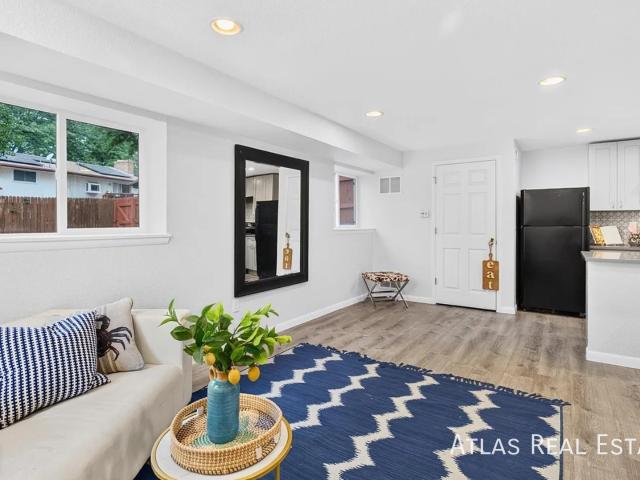 2 BR, 1 BA Apartment 1473 S Dudley Street, Lakewood, CO 80232