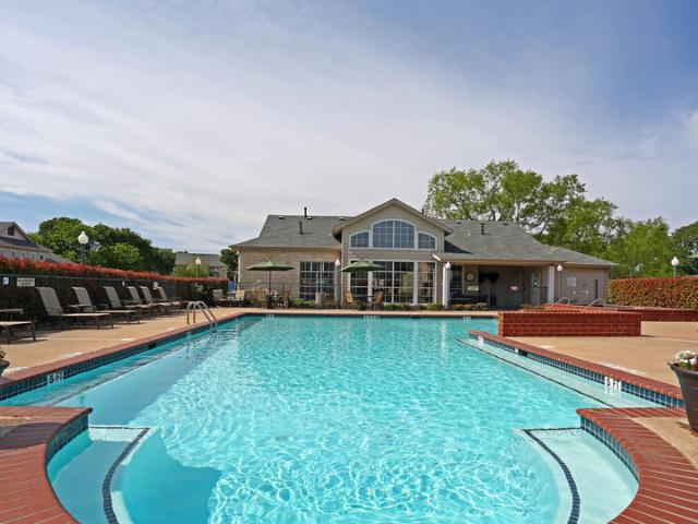 2 BR, 1 BA Apartment 14751 Merrilltown Dr, Austin, TX 78728