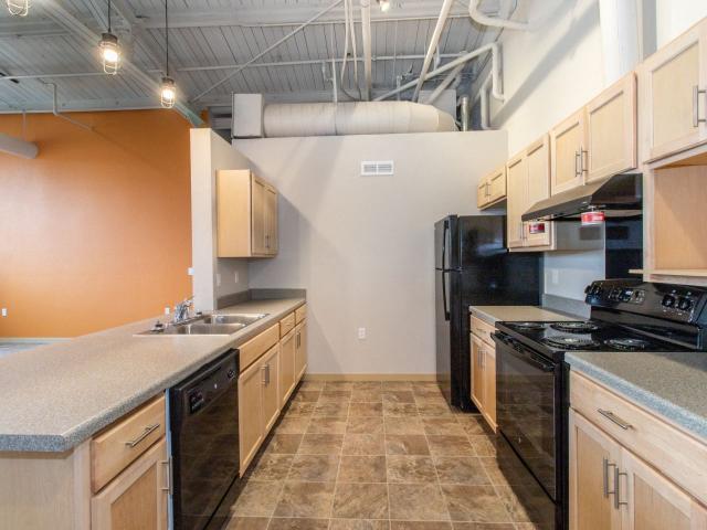 2 BR, 1 BA Apartment 1491 W. Kilgore Ave Unit 205, Muncie, IN 47304