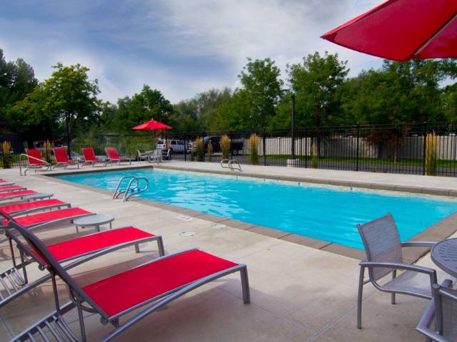 2 BR, 1 BA Apartment 1492 Spring Ln Unit 109, Salt Lake City, UT 84117