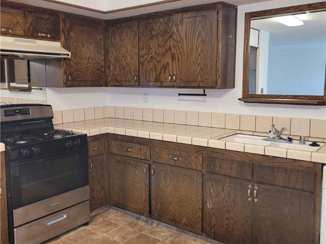 2 BR, 1 BA Apartment 14966 Ritter Street, Victorville, CA 92394