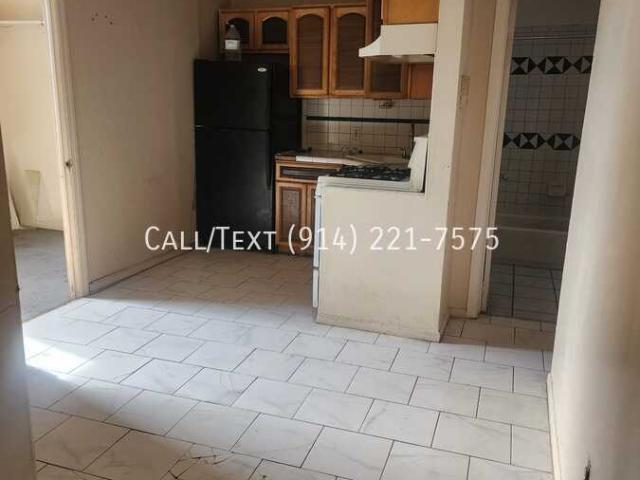 2 BR, 1 BA Apartment 149 W 5th St, Mt Vernon, NY 10550