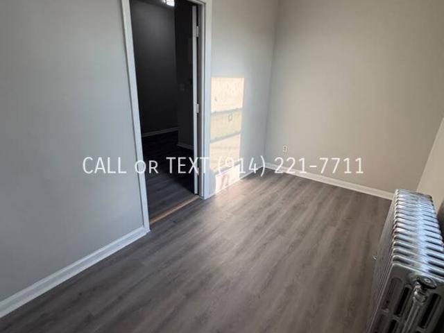 2 BR, 1 BA Apartment 149 West 5th Street, Mount Vernon, NY 10550