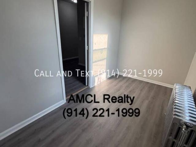 2 BR, 1 BA Apartment 149 West 5th Street, South Side, Mount Vernon, NY 10550, Mount Vernon, NY 10550