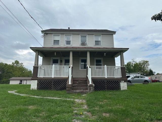 2 BR, 1 BA Apartment 149 Fisher Ave, Jonestown, PA 17038