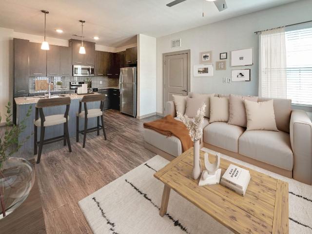 2 BR, 1 BA Apartment 149 North Bagdad Road Unit 8202, Leander, TX 78641