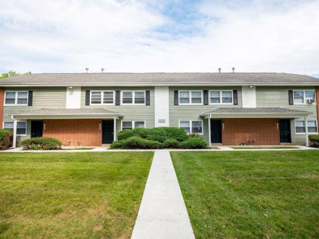 2 BR, 1 BA Apartment 14 Oak Road Unit 73 09, Columbus, OH 43217