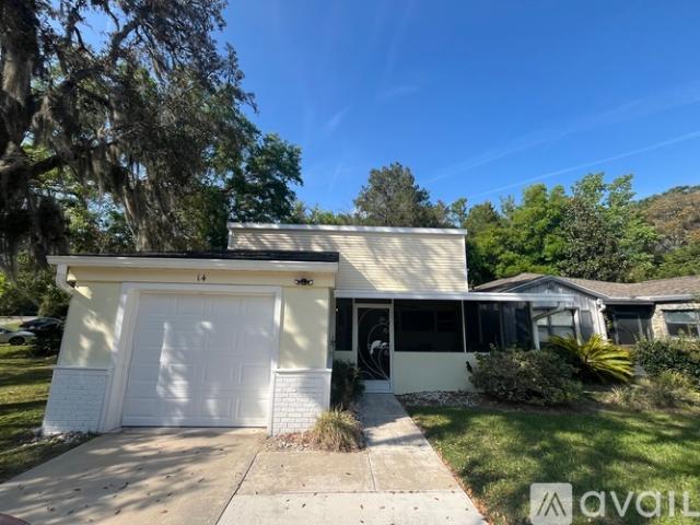 2 BR, 1 BA Apartment 14 Chinaberry Cir, Homosassa, FL 34446