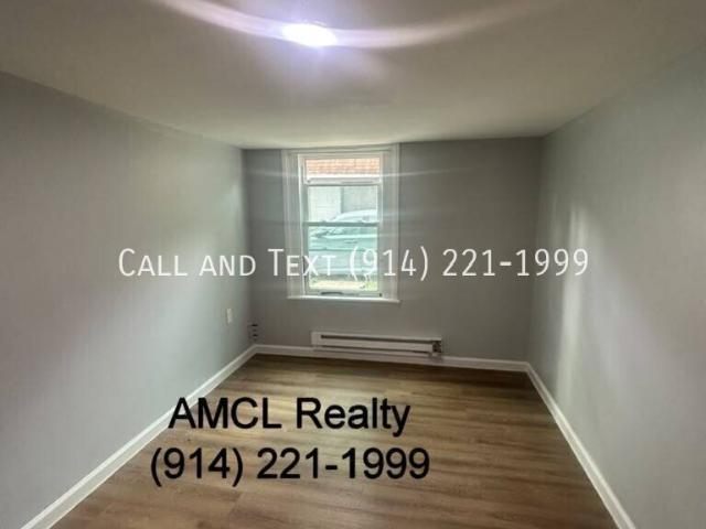 2 BR, 1 BA Apartment 14 Porach St, Ground Floor, Yonkers, NY, Yonkers, NY 10705