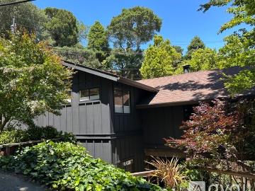 2 BR, 1 BA Apartment 14 Summit Dr, Corte Madera, CA 94925