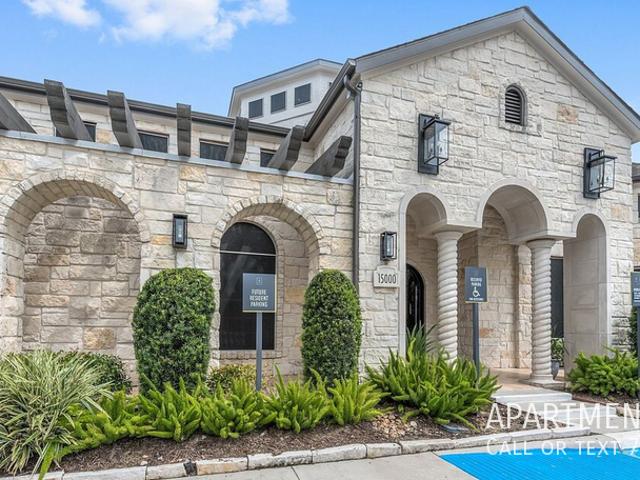 2 BR, 1 BA Apartment 15006 Mansions View DrÂ, Conroe, TX 77384