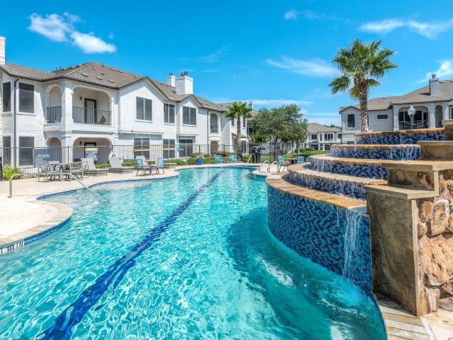 2 BR, 1 BA Apartment 15000 Mansions View Drive Unit 1402, Conroe, TX 77384