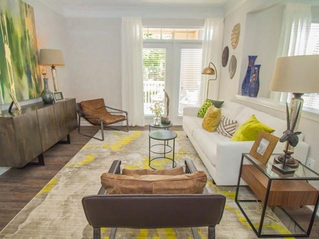 2 BR, 1 BA Apartment 15000 Parkview Lane Unit 7207, Alpharetta, GA 30005