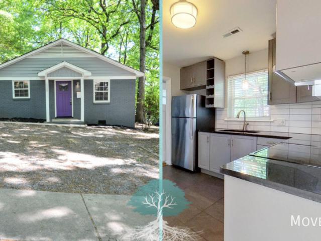 2 BR, 1 BA Apartment 1500 Nassau Blvd, Charlotte, NC 28205