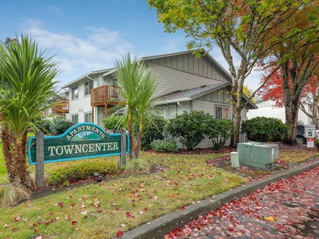 2 BR, 1 BA Apartment 1500 NE 27th Street Unit 44, McMinnville, OR 97128