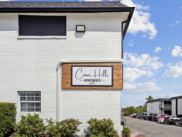 2 BR, 1 BA Apartment 1500 Reagan Hill Dr Unit 102D, Austin, TX 78752