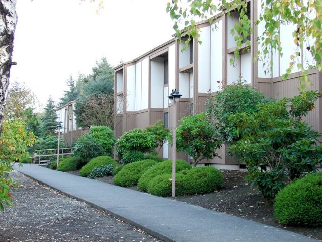 2 BR, 1 BA Apartment 1500 William Way, Mount Vernon, WA 98273