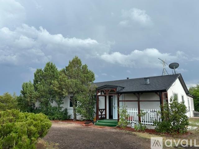 2 BR, 1 BA Apartment 15015 U S 24, Peyton, CO 80831