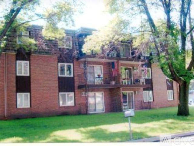 2 BR, 1 BA Apartment 1501 8th St SW, Unit 7, Willmar, MN 56201