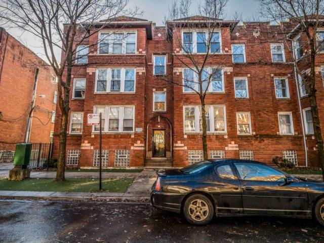 2 BR, 1 BA Apartment 1501 E 68th St Unit 1501 3, Chicago, IL 60637